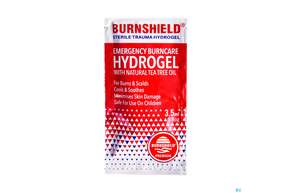 Hydrogel Burnshield Sachet 3,5ml V 076 1st, A-Nr.: 5876004 - 01