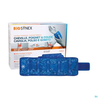 Kalt/warm Therapie Biosynex Thermok Ellbogen 1st, A-Nr.: 5726345 - 01