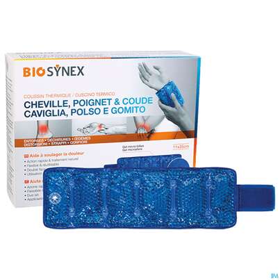 Kalt/warm Therapie Biosynex Thermok Ellbogen 1st, A-Nr.: 5726345 - 02