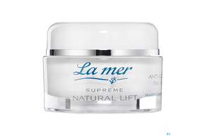 La Mer Mit Parfum Supreme Natural Lift Antiage Tagescreme Tiege 50ml, A-Nr.: 4329671 - 01