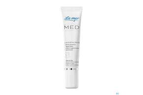 La Mer Ohne Parfum Med/basic Care Augencreme Tube 15ml, A-Nr.: 5133326 - 01