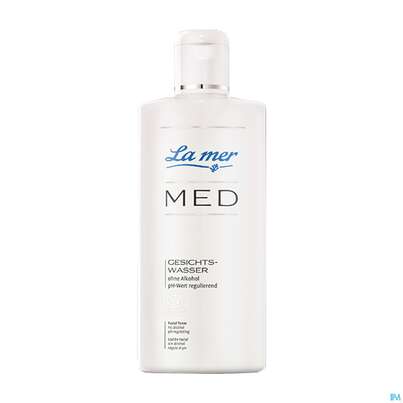 La Mer Ohne Parfum Med/basic Care Gesichtswasser Flasche 200ml, A-Nr.: 5133349 - 01
