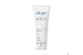 La Mer Ohne Parfum Med/basic Care Reinigungsgel Tube 100ml, A-Nr.: 5133384 - 01