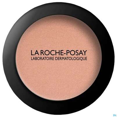Sie sehen eine Packung La Roche Posay Gesichtspflege Toleriane Make-up/teint Blush 02 5g, Produktbild: 02 La Roche Posay Gesichtspflege Toleriane Make-up/teint Blush 02 5g, A-Nr.: 4091181 - 02