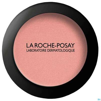 Sie sehen eine Packung La Roche Posay Gesichtspflege Toleriane Make-up/teint Blush 03 5g, Produktbild: 02 La Roche Posay Gesichtspflege Toleriane Make-up/teint Blush 03 5g, A-Nr.: 4091198 - 02