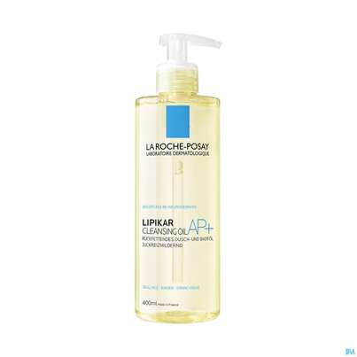 La Roche Posay Koerperpflege Lipikar Badeoel M0138000 200ml, A-Nr.: 2582331 - 01