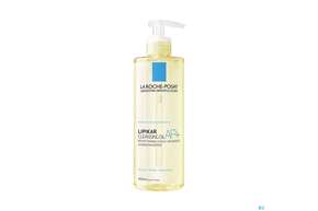 La Roche Posay Koerperpflege Lipikar Badeoel M0138000 200ml, A-Nr.: 2582331 - 01