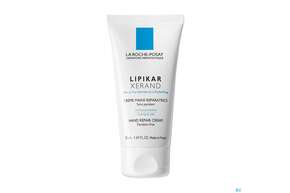 La Roche Posay Koerperpflege Lipikar Xerand Handcreme Akt 50ml, A-Nr.: 4735388 - 01