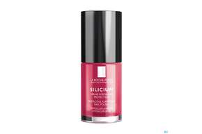 La Roche Posay Nagellack Toleriane 18 Rose Vif 6ml, A-Nr.: 3948461 - 01