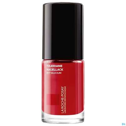 La Roche Posay Nagellack Toleriane 24 Rouge Parfait 6ml, A-Nr.: 3948484 - 02