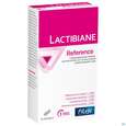 Sie sehen eine Packung Lactibian Referenz 10m 30st, Produktbild: 02 Lactibian Referenz 10m 30st, A-Nr.: 4174033 - 02