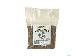 Leinsamen Geschrotet Lehar 330g, A-Nr.: 1063215 - 01