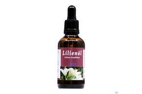 Lilior Lilienoel 50ml, A-Nr.: 3474371 - 01