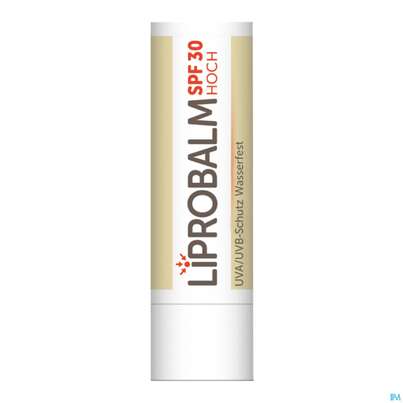Liprobalm Spf 30 1st, A-Nr.: 5356150 - 01