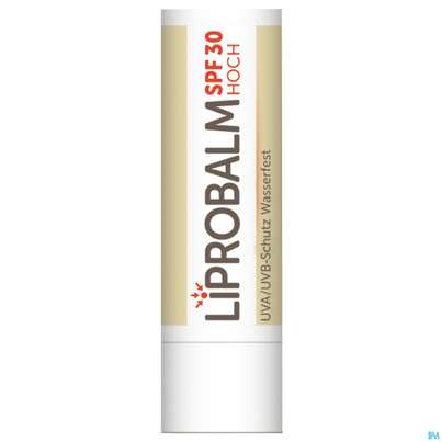 Liprobalm Spf 30 1st, A-Nr.: 5356150 - 02