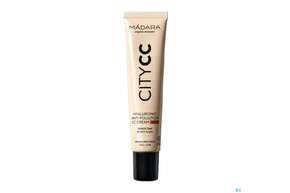 Madara Anti/pollution City Cc Cream Tan Spf15 40ml, A-Nr.: 5668027 - 01