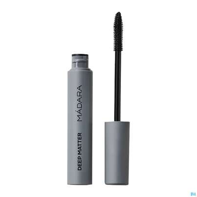 Madara Deep Matter Mascara Bold Volume 6ml, A-Nr.: 5576727 - 01
