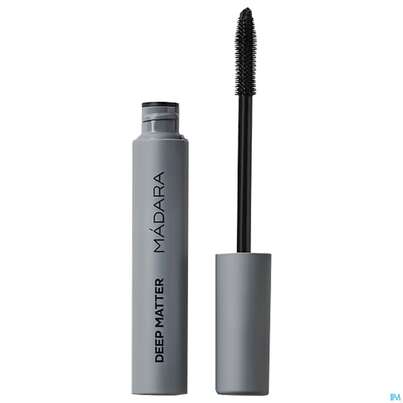 Madara Deep Matter Mascara Bold Volume 6ml, A-Nr.: 5576727 - 02
