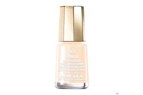 Mavala Nagellacke 165 Vanilla 5ml, A-Nr.: 3833746 - 01