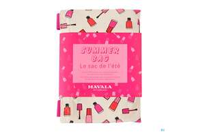 Mavala Tasche Summer Bag 1st, A-Nr.: 5891305 - 01