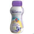 Sie sehen eine Packung Nutrini/drink Kunststoffflasche 200ml Vanille 24st, Produktbild: 02 Nutrini/drink Kunststoffflasche 200ml Vanille 24st, A-Nr.: 5565445 - 02