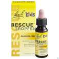 Rescura Kids Tropfen Ohne Alkohol 10ml, A-Nr.: 4089244 - 02