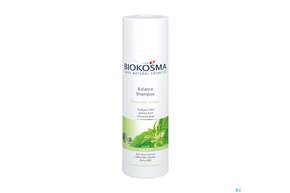 Shampoon Biokosma Balance Brennessel Nr 60346 200ml, A-Nr.: 3175591 - 01