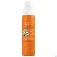 Sonnenprodukte Avene/kinder Spray Lf 50+/duo 1pk, A-Nr.: 4797981 - 02