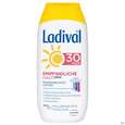 Sonnenprodukte Ladival Empfindliche/haut Lotion F30 200ml, A-Nr.: 5383572 - 02