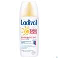 Sonnenprodukte Ladival Empfindliche/haut Spray F50+ 150ml, A-Nr.: 5383603 - 02