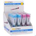 Sie sehen eine Packung Thermometer-fieber Biosynex Flex Soft 1st, Produktbild: 02 Thermometer-fieber Biosynex Flex Soft 1st, A-Nr.: 5726262 - 02