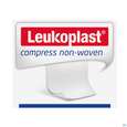Vlieskompressen Leukopl Compress Unsteril 5x 5cm 100st, A-Nr.: 2996274 - 02