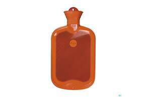 Waermeflaschen Saenger Orange 2l 1st, A-Nr.: 5033895 - 01