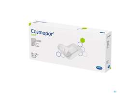 Wundverband Cosmopor Steril Selbstklebend 10x 25cm 1st, A-Nr.: 3012860 - 01