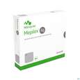 Wundverband Mepilex Silikon Ag 15x 15cm 5st, A-Nr.: 3627277 - 01