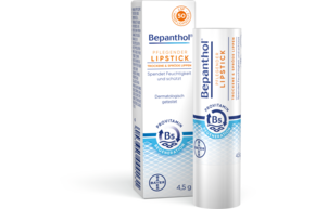 Bepanthol® Lipstick, A-Nr.: 3482620 - 01