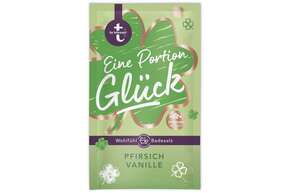 t: by tetesept Badesalz Eine Portion Glück 60g, A-Nr.: 4518314 - 01