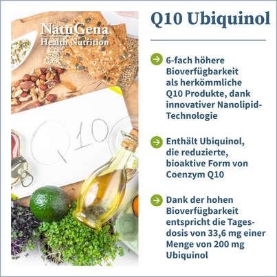 NatuGena Q10 Ubiquinol Spray, A-Nr.: 5815178 - 02