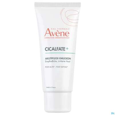 Avene Cicalfate Akutpflege-emulsion Post-acte 40ml, A-Nr.: 4038494 - 02