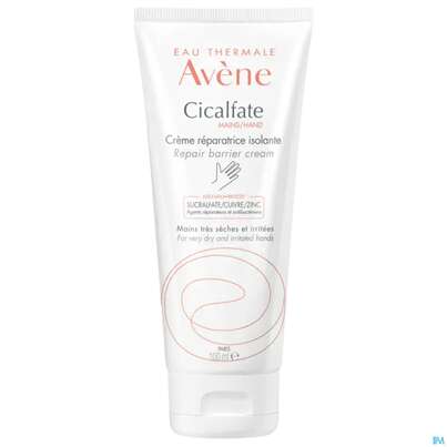 Avene Cicalfate Handcreme Duo 1pk, A-Nr.: 5724257 - 02