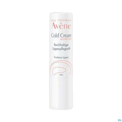 Avene Cold Cream Lippenpflegestift Duo 8g, A-Nr.: 4763545 - 01