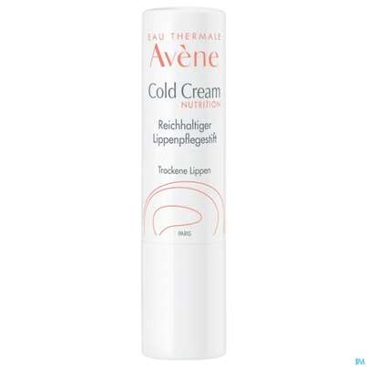 Avene Cold Cream Lippenpflegestift Duo 8g, A-Nr.: 4763545 - 02