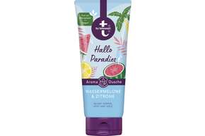 t:by tetesept Hallo Paradies Dusche 200ml, A-Nr.: 5222024 - 01