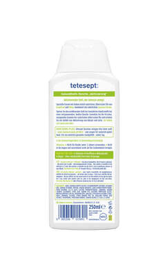 TETESEPT Duschbad Aktivierung 250ml, A-Nr.: 4093990 - 01