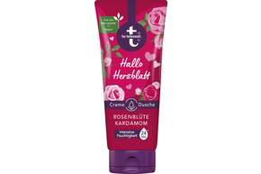 t: by tetesept Hallo Herzblatt 200ml, A-Nr.: 5074351 - 01