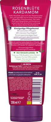 t: by tetesept Hallo Herzblatt 200ml, A-Nr.: 5074351 - 02
