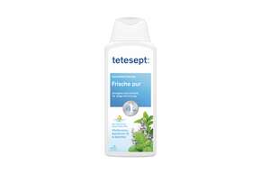 tetesept Gesundheits-Dusche Frische pur 250ml, A-Nr.: 5839084 - 01