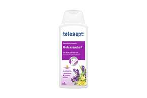 tetesept Gesundheits-Dusche Gelassenheit 250ml, A-Nr.: 5839109 - 01