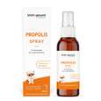 Sie sehen eine Packung Propolis Spray für Kinder, Produktbild: 01 Propolis Spray für Kinder, A-Nr.: 5940038 - 01