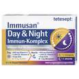 TETESEPT Immusan Day &amp; Night FTa 28ST, A-Nr.: 5882430 - 01